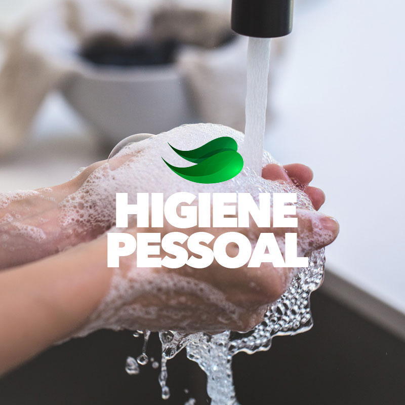 pessoal