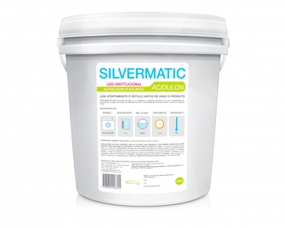 SILVERMATIC ACIDULON