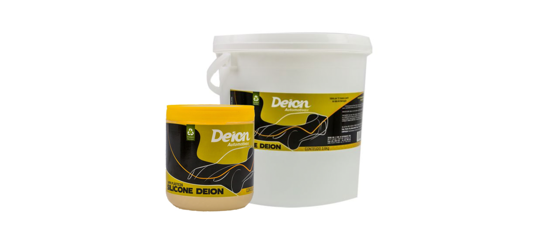SILICONE PARA PAINÉIS