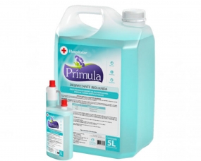 DESINFETANTE HOSPITALAR BIGUANIDA