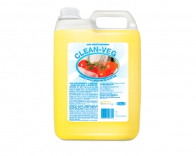 CLEAN-VEG