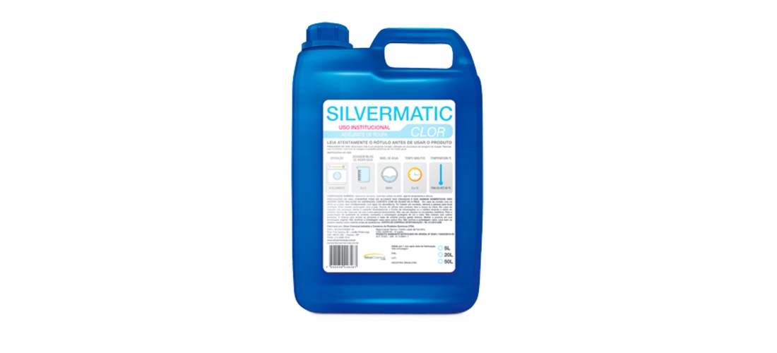 SILVERMATIC CLOR