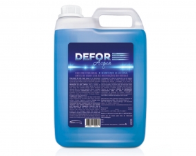DEFOR ACQUA