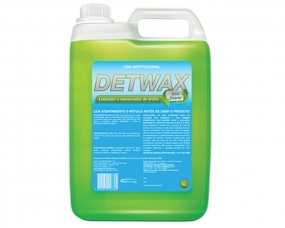 DETWAX