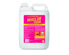 MIXCLOR FOAM