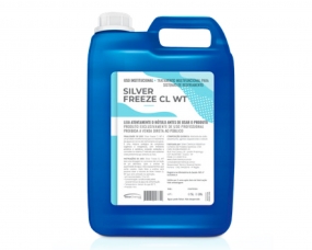 SILVER FREEZE CL WT