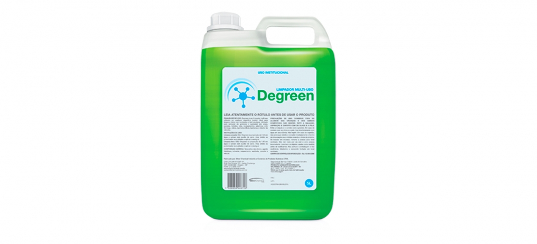 DEGREEN
