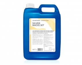 SILVER NACIO