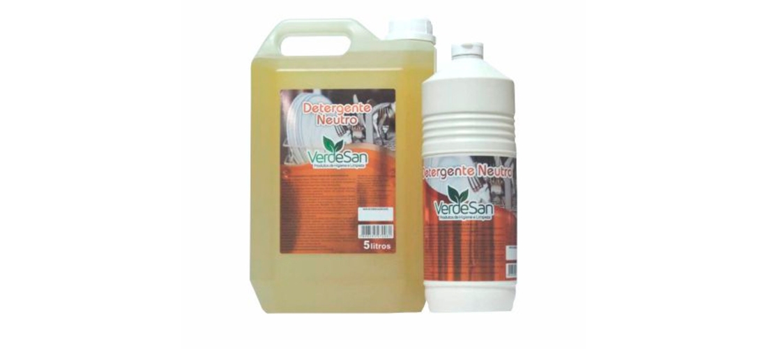 DETERGENTE NEUTRO