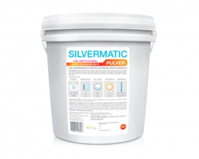 SILVERMATIC PULVER