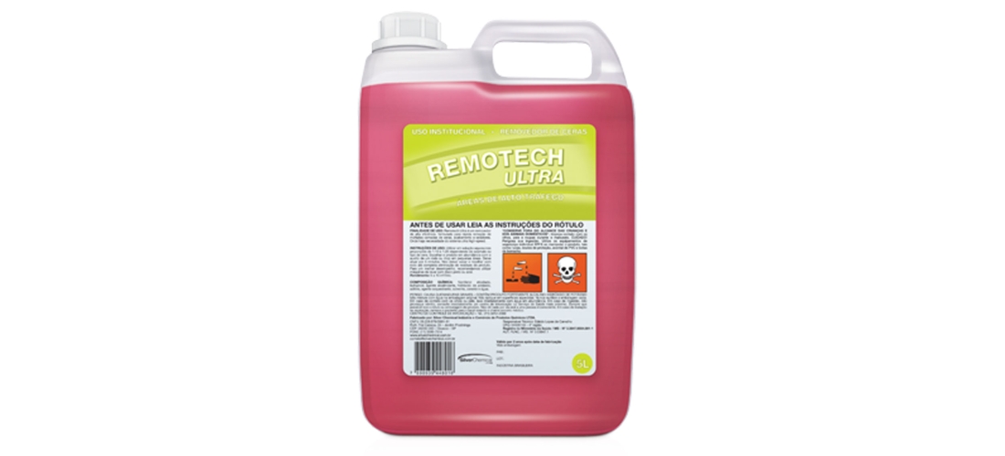 REMOTECH ULTRA