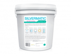 SILVERMATIC SUPRALAV